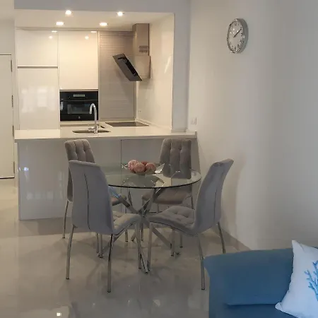 Apartamento Rondaivdeluxe *