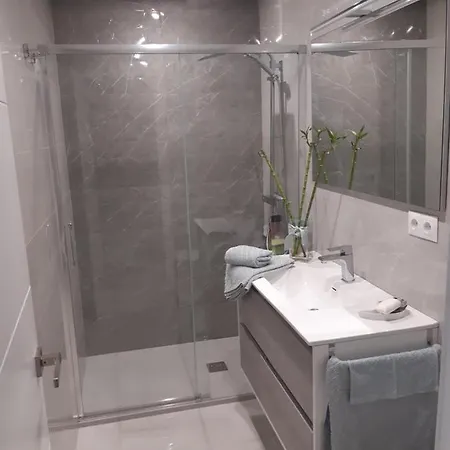 Apartamento Rondaivdeluxe *