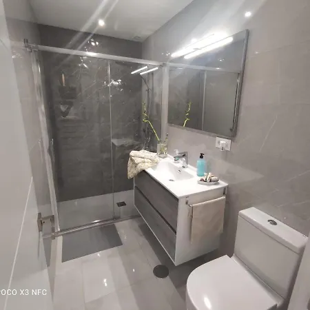 Rondaivdeluxe Apartamento *
