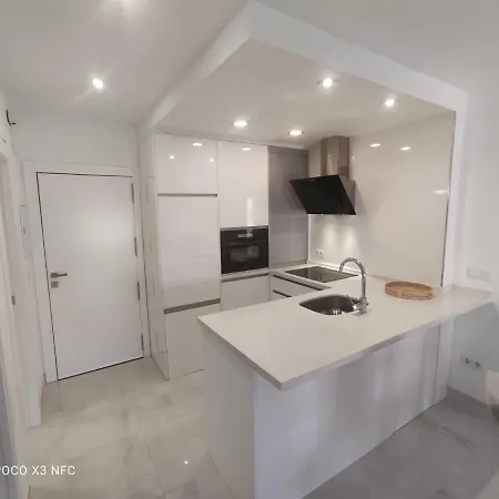 Rondaivdeluxe Apartamento Fuengirola