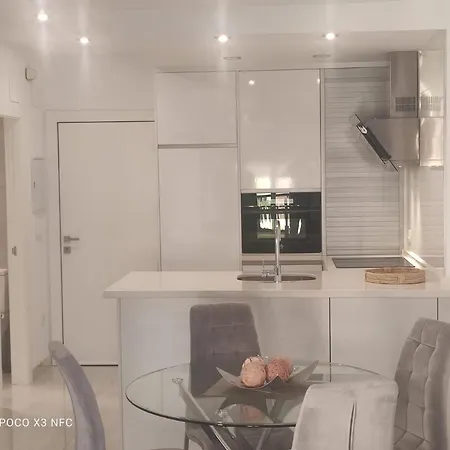 Apartamento Rondaivdeluxe *