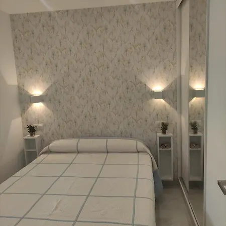 Apartamento Rondaivdeluxe