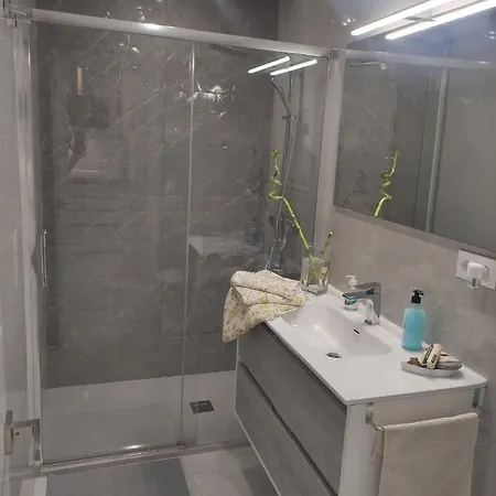 Rondaivdeluxe Apartamento Fuengirola