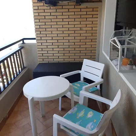 Rondaivdeluxe Apartamento Fuengirola