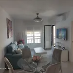 Appartement Rondaivdeluxe