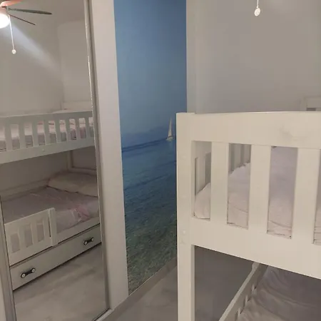 Rondaivdeluxe Apartmán *