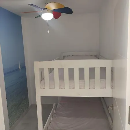 Rondaivdeluxe * Fuengirola