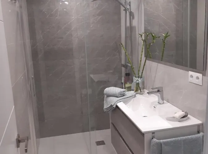 Apartmán Rondaivdeluxe *