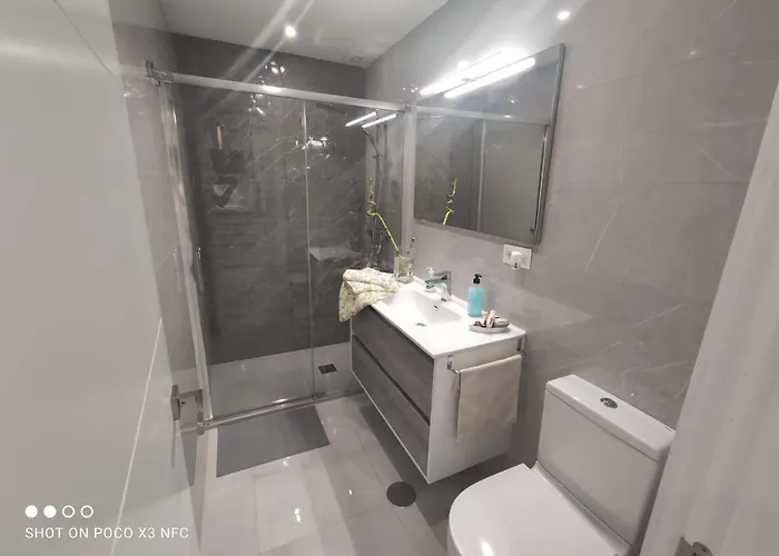 Rondaivdeluxe Apartmán *