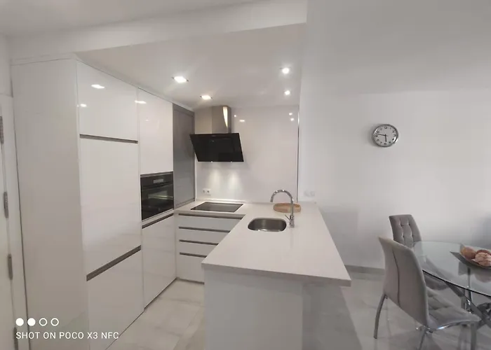 Rondaivdeluxe * Fuengirola