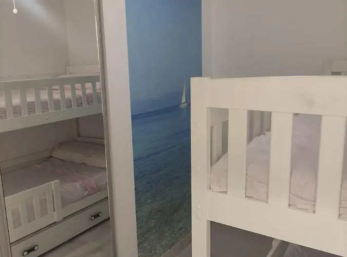 Rondaivdeluxe Apartmán *