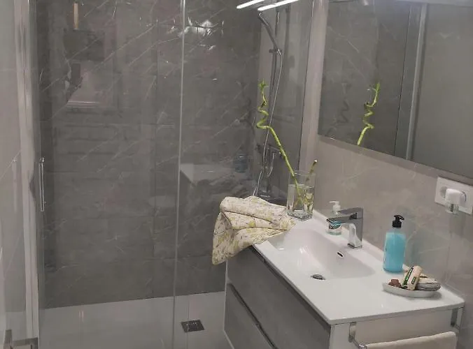 Rondaivdeluxe Apartmán Fuengirola