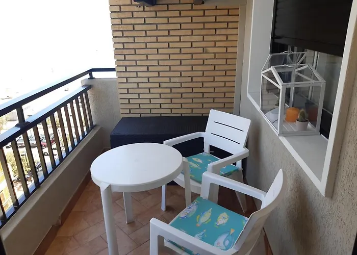 Rondaivdeluxe Lägenhet Fuengirola