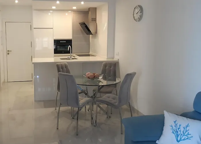 Apartment Rondaivdeluxe *