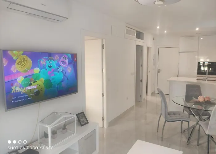 Rondaivdeluxe Fuengirola