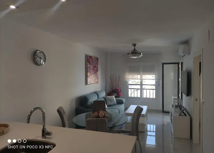 Rondaivdeluxe * Fuengirola