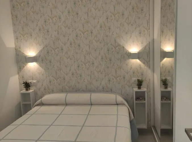 Apartment Rondaivdeluxe