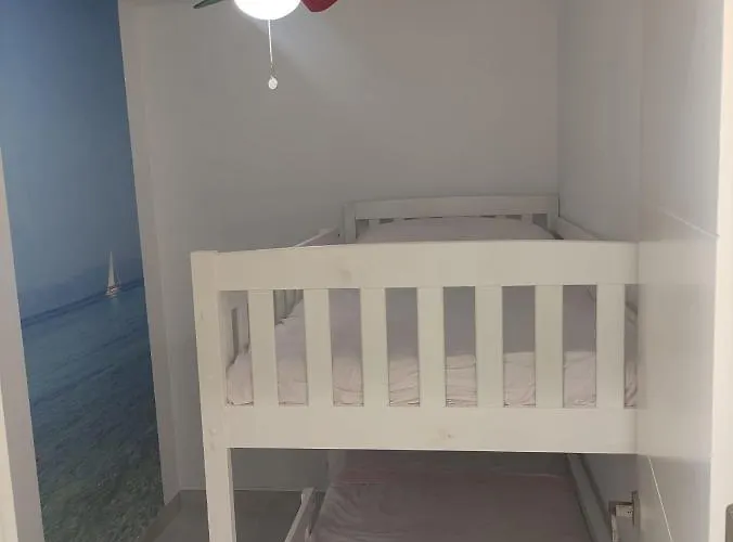 Rondaivdeluxe * Fuengirola